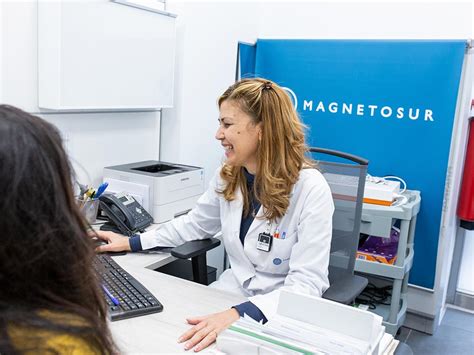 magnetosur cita online|Cigna y Magnetosur: pruebas de diagnóstico en Madrid